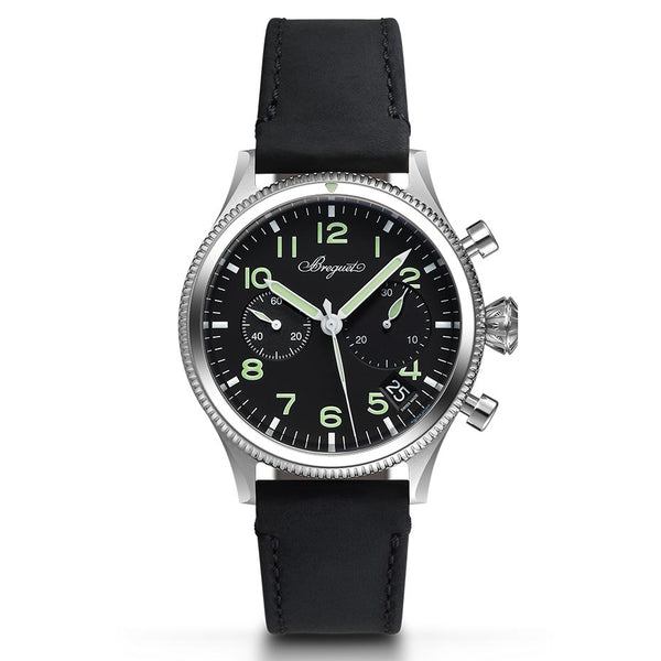 Type XX Chronographe 2057 Watch - 1