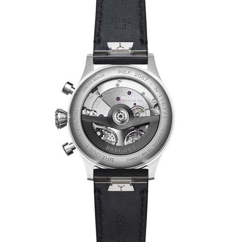 Type XX Chronographe 2057 Watch - 2