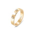 Business Meeting Mood Ring - 1