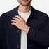 Paris From The Sky GM Mood Bangle with Black Diamonds - 3