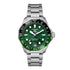 Aquaracer Professional 300 GMT - 1