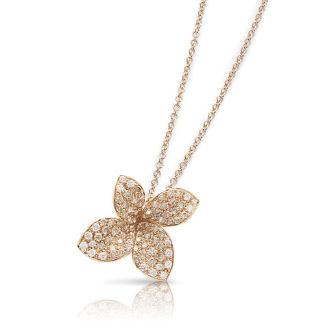 Petit Garden Necklace - 1