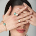 Petit Joli Ring - 2