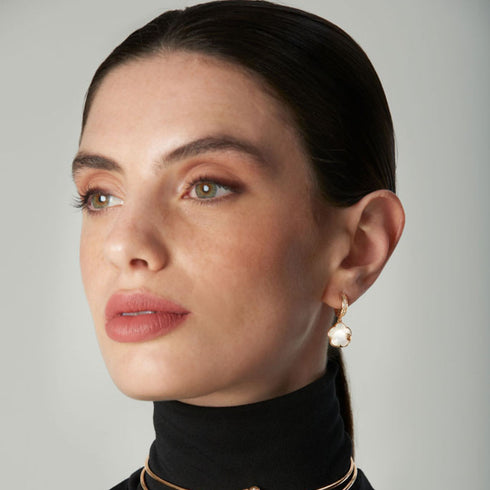 Petit Joli Earrings - 2