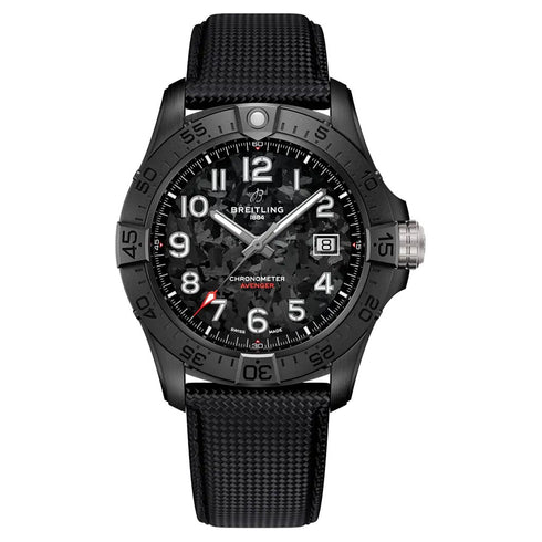 Avenger Automatic 42 Night Mission Watch - 1