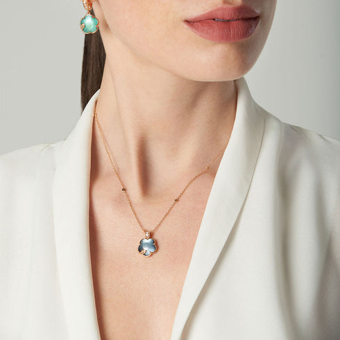 Petit Joli Necklace - 2