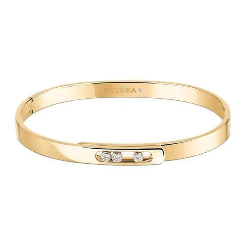 Move Noa Bangle Small - 1