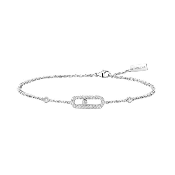 Move Uno Pavé Bracelet - 2
