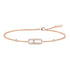 Move Uno Pavé Bracelet - 1