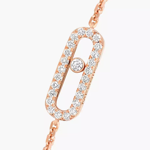 Move Uno Pavé Bracelet - 2