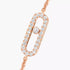 Move Uno Pavé Bracelet - 2