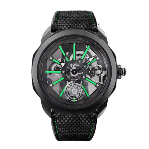 Octo Roma Watch - 2