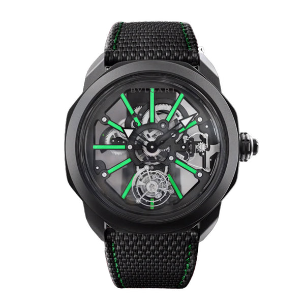 Octo Roma Watch - 2