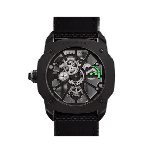 Octo Roma Watch - 3