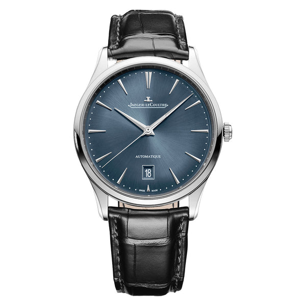 Master Ultra Thin Date - 2