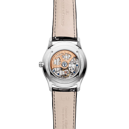 Master Ultra Thin Date - 4