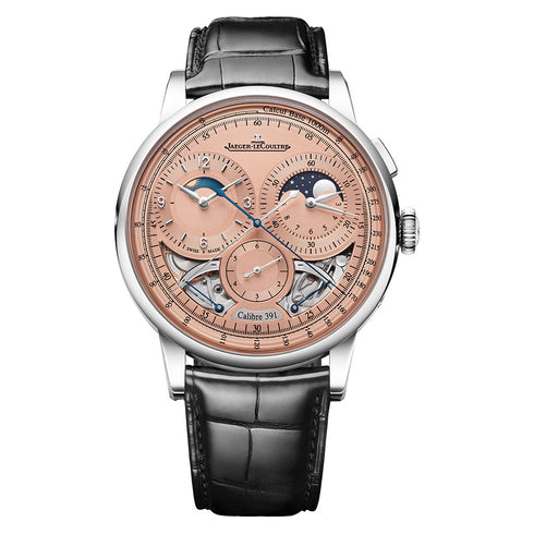 Duometre Chronograph Moon - 2