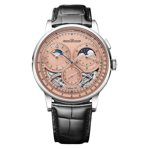 Duometre Chronograph Moon - 2
