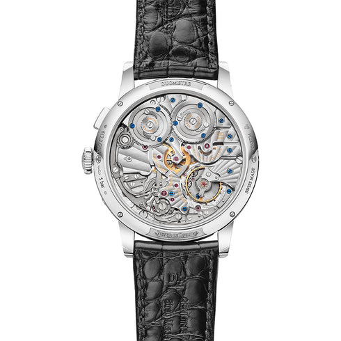 Duometre Chronograph Moon - 3