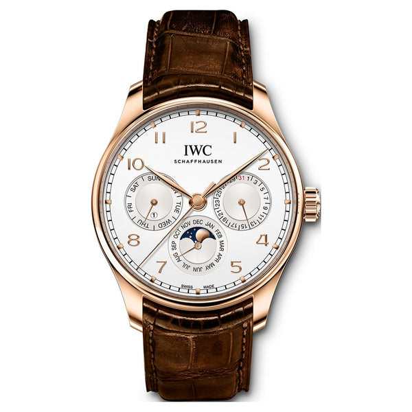 Portugieser Perpetual Calendar 42 - 1