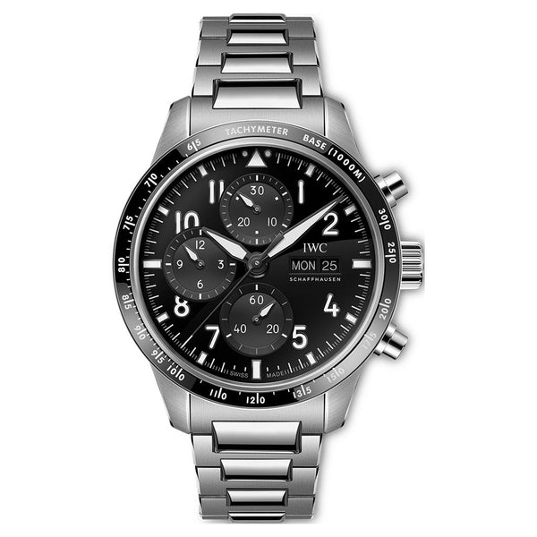 Pilot's Performance Chronograph 41 AMG - 1