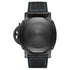Luminor GMT Black Ceramic Watch - 3
