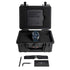 BR-03 Diver Blue Steel Watch - 4