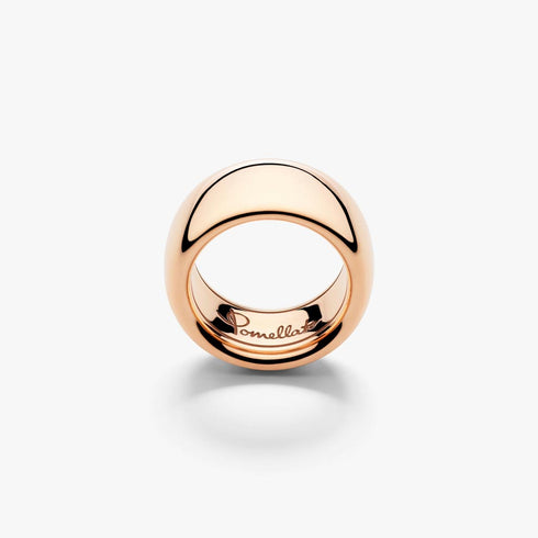 Iconica Medium-Large Ring - 5