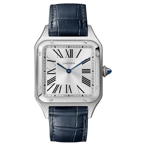 Santos-Dumont Watch (Large Model) - 2