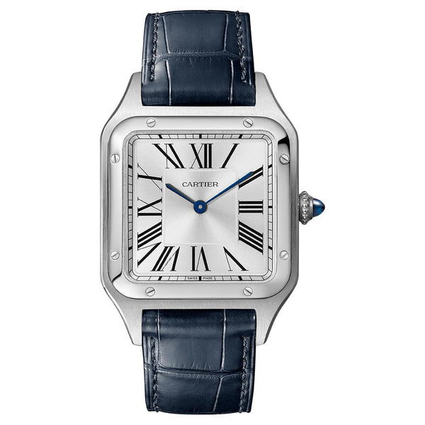 Santos-Dumont Watch (Large Model) - 2