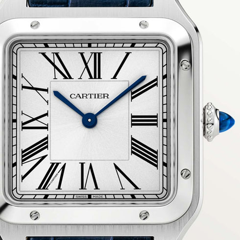 Santos-Dumont Watch (Large Model) - 3