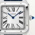 Santos-Dumont Watch (Large Model) - 3