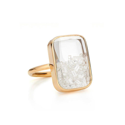Ten Fourteen Ring - 2