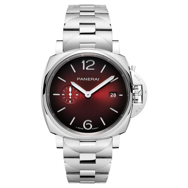 Luminor Due 42 Watch - 2
