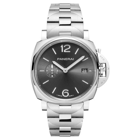 Luminor Due 42 Watch - 2