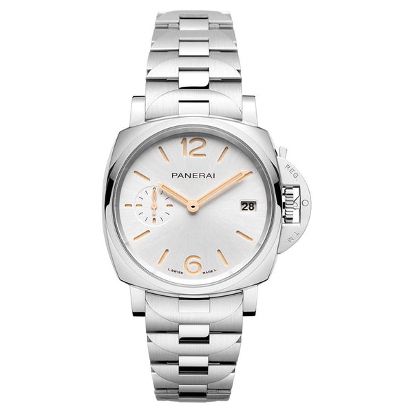 Luminor Due 38 Watch - 2