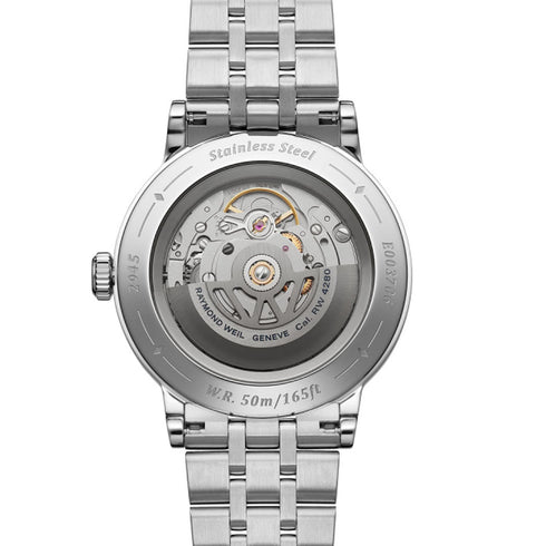 Millesime Moonphase - 3