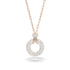 Iconica Necklace with pendant - 2