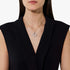 Iconica Necklace with pendant - 3