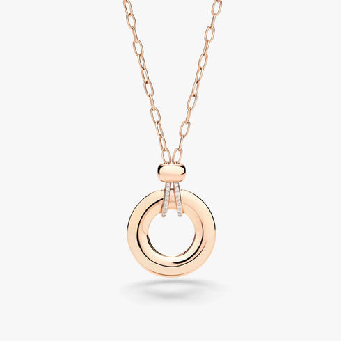 Iconica Necklace with pendant - 4