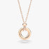 Iconica Necklace with pendant - 4
