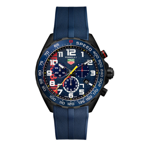 Formula 1 Chronograph X Oracle Red Bull Racing - 2