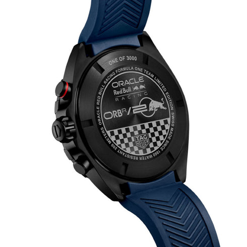 Formula 1 Chronograph X Oracle Red Bull Racing - 3