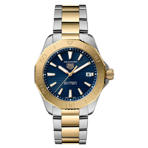Aquaracer Professional 200 Solargraph - 1