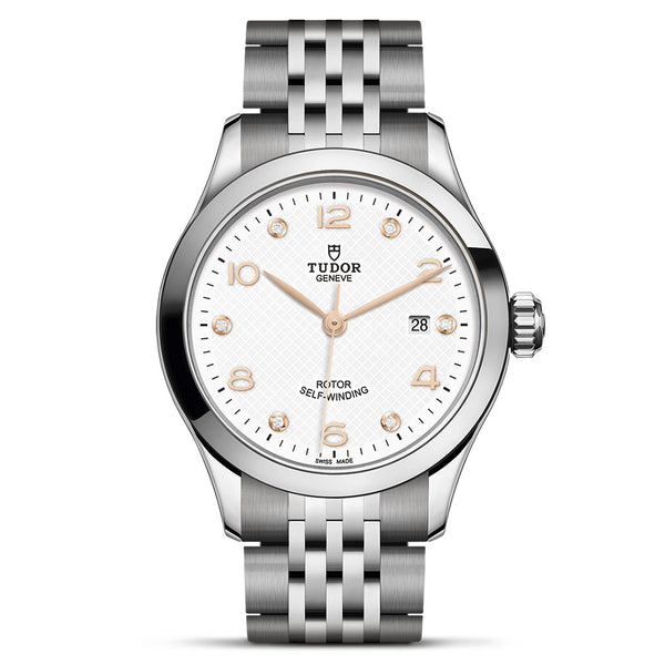 1926 28 Watch - 2