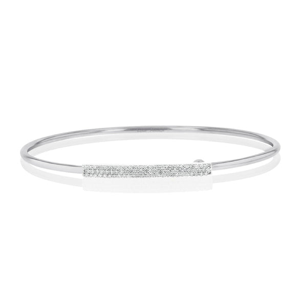 Wire Affair Strap Bracelet - 1