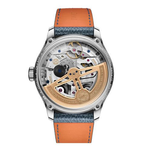 Portugieser Perpetual Calendar 44 - 3