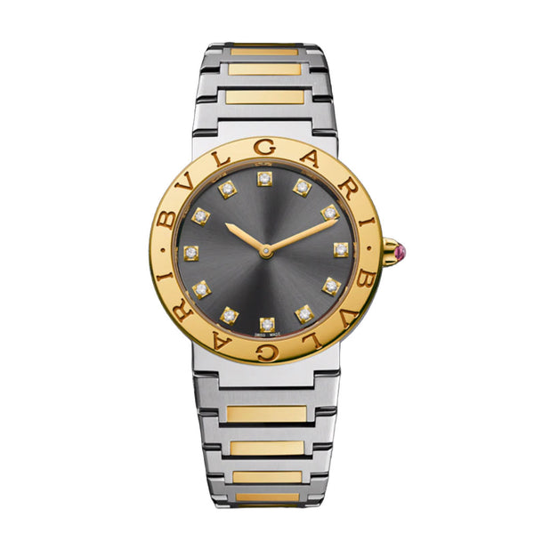 Bvlgari Bvlgari Watch - 1