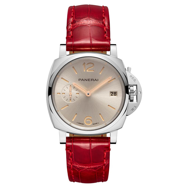 Luminor Due 38 Watch - 2