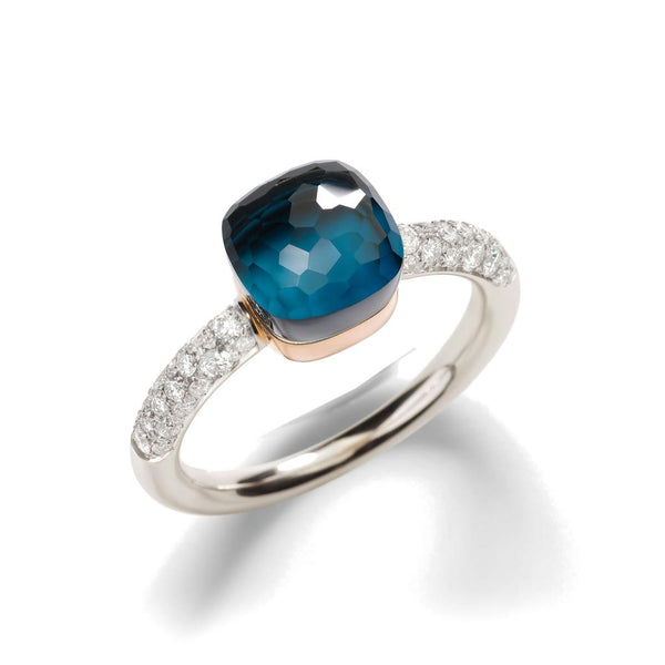 Nudo Petit Ring - 1